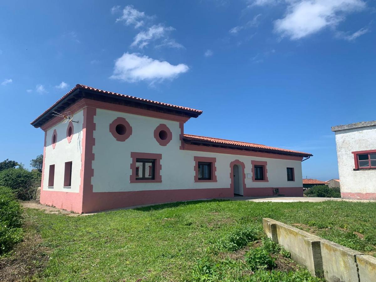 Villa Casa Lin Nieva Nieva  Esterno foto