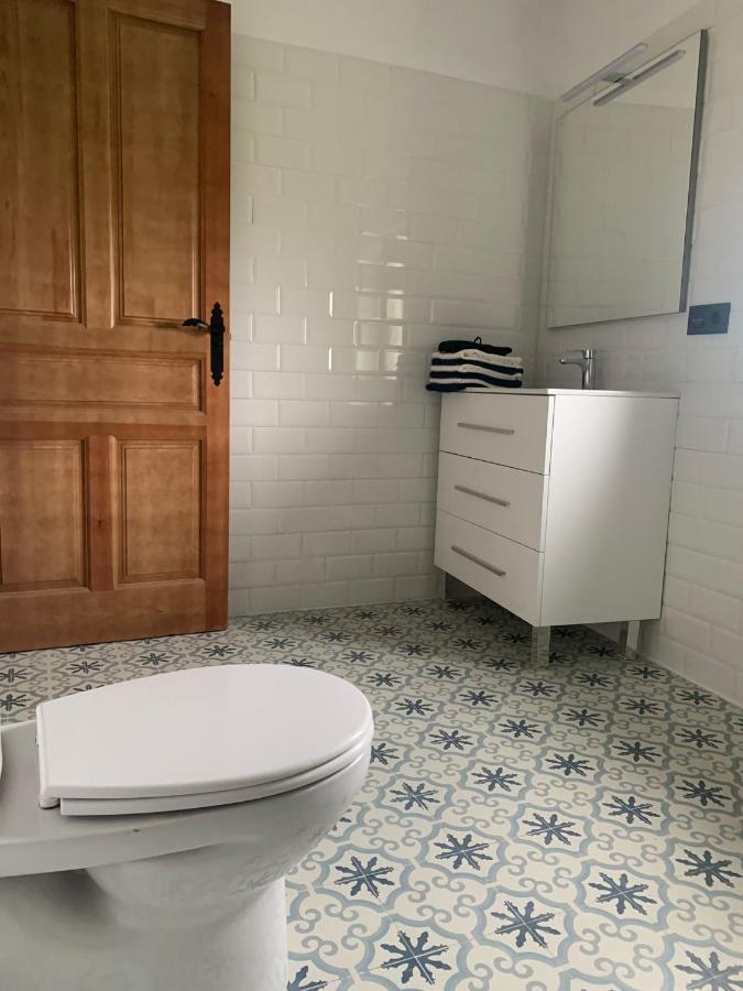 Villa Casa Lin Nieva Nieva  Esterno foto