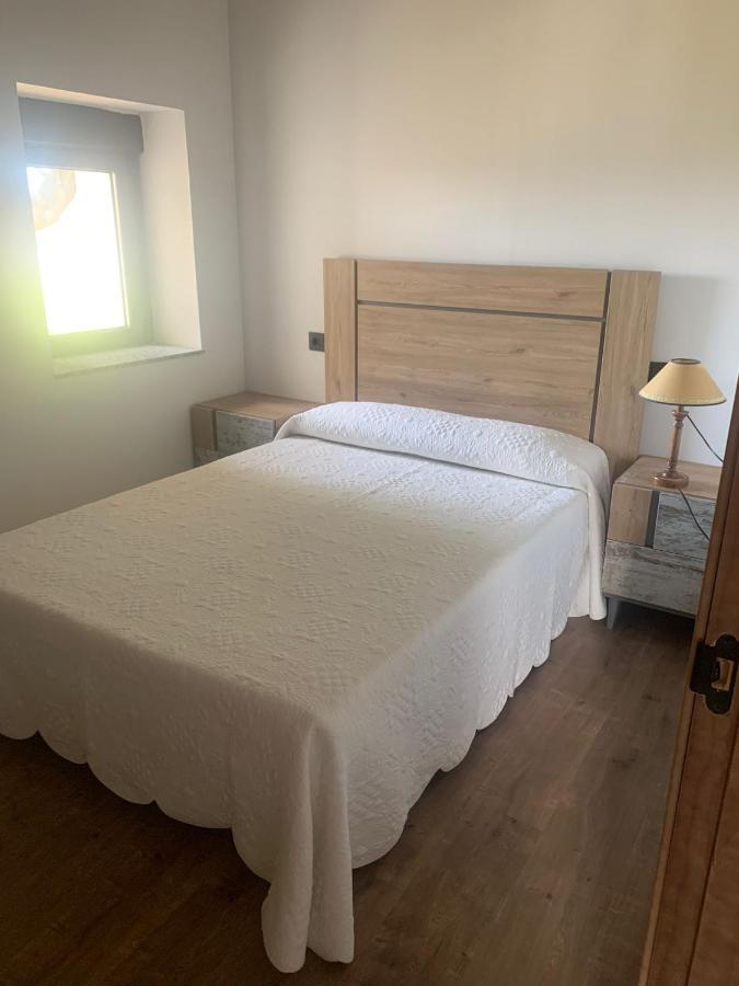 Villa Casa Lin Nieva Nieva  Esterno foto